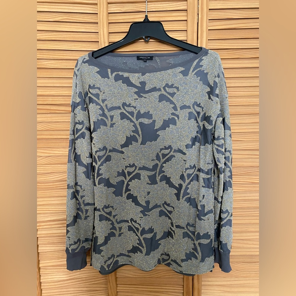 Lafayette 148 top